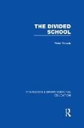 Produktbild: Divided School (Rle Edu L)