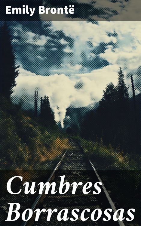 Produktbild: Cumbres Borrascosas