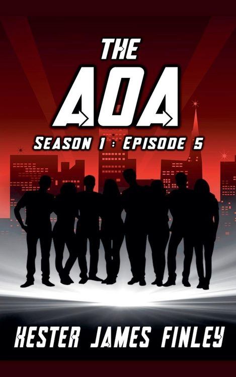 Produktbild: The AOA (Season 1