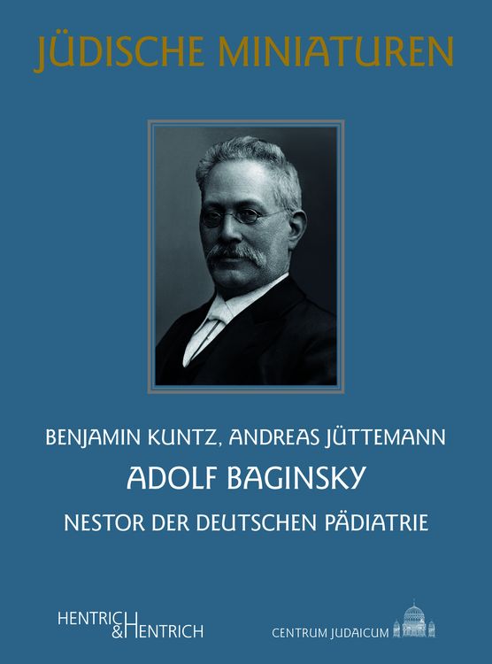 Produktbild: Adolf Baginsky