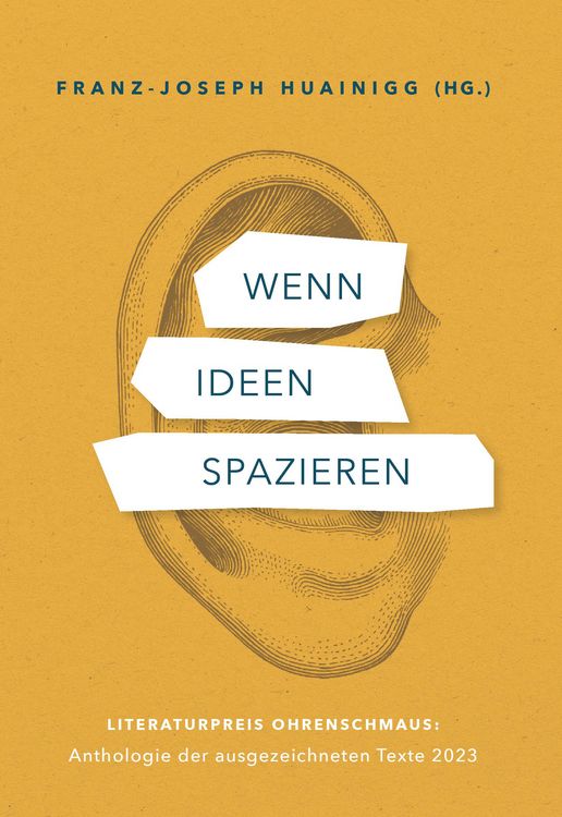 Produktbild: Wenn Ideen spazieren