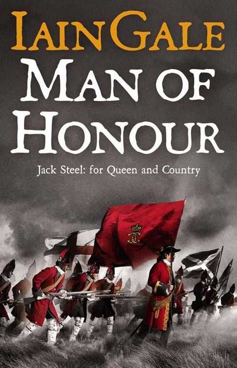 Produktbild: Man of Honour