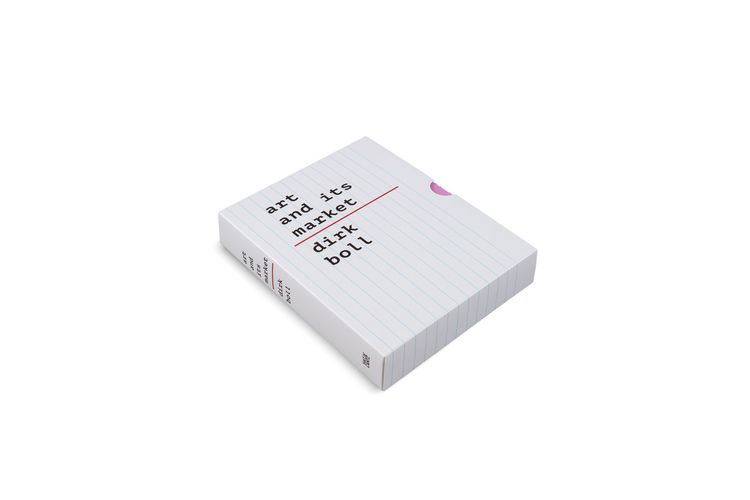 Produktbild: Art and its Market