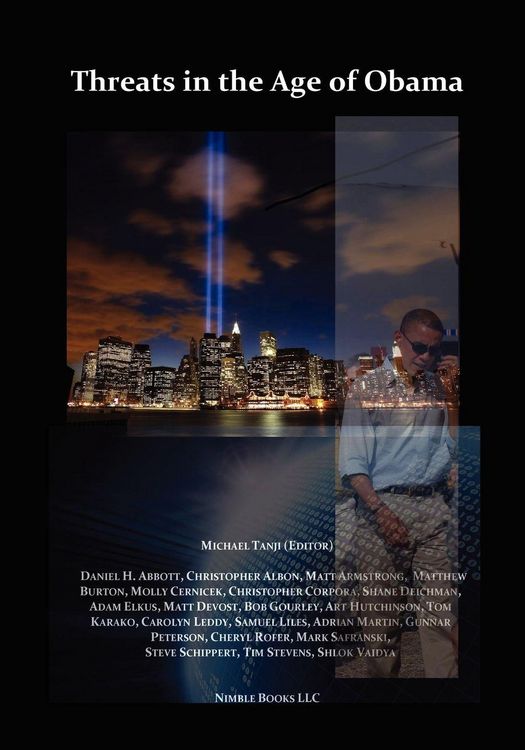 Produktbild: Threats in the Age of Obama