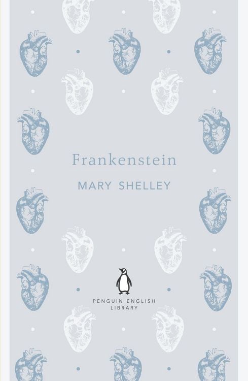 Produktbild: Frankenstein