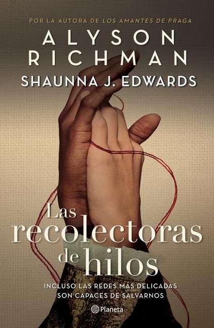 Produktbild: Las Recolectoras de Hilos / The Thread Collectors