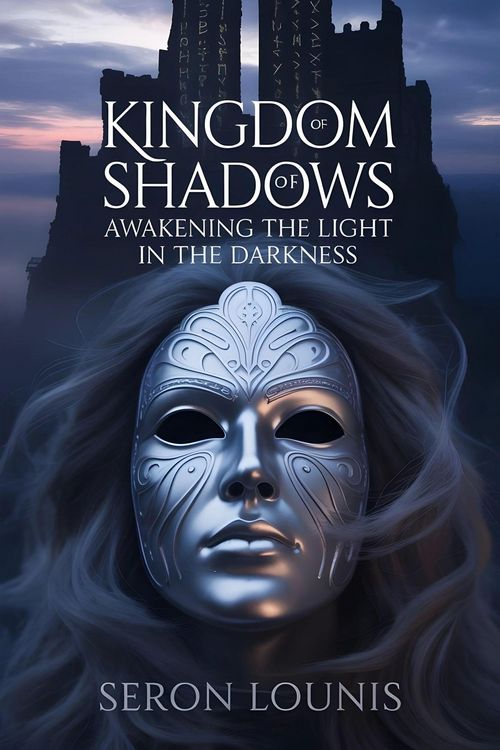 Produktbild: Kingdom of Shadows