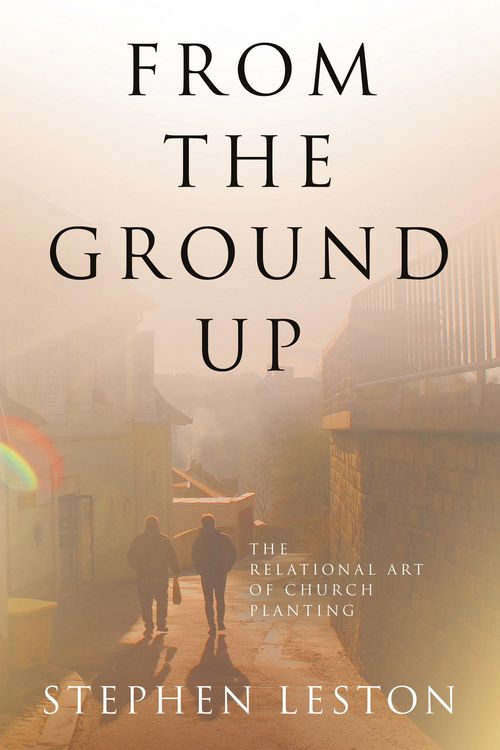 Produktbild: From the Ground Up