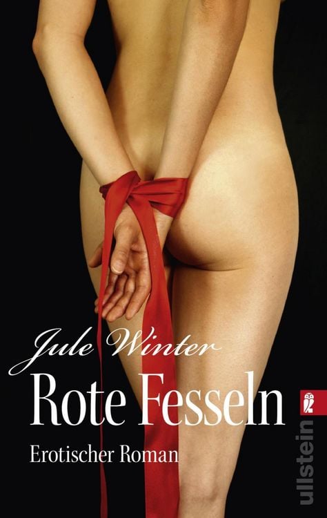 Produktbild: Rote Fesseln