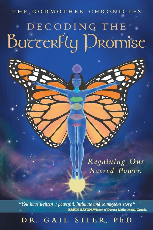 Produktbild: Decoding the Butterfly Promise