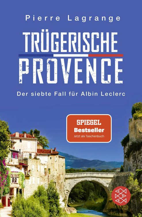 Produktbild: Tr&uuml;gerische Provence