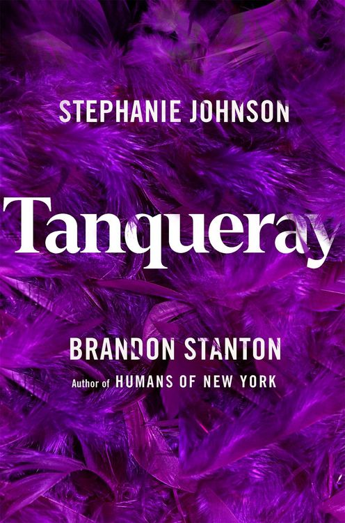 Produktbild: Stanton, B: Tanqueray