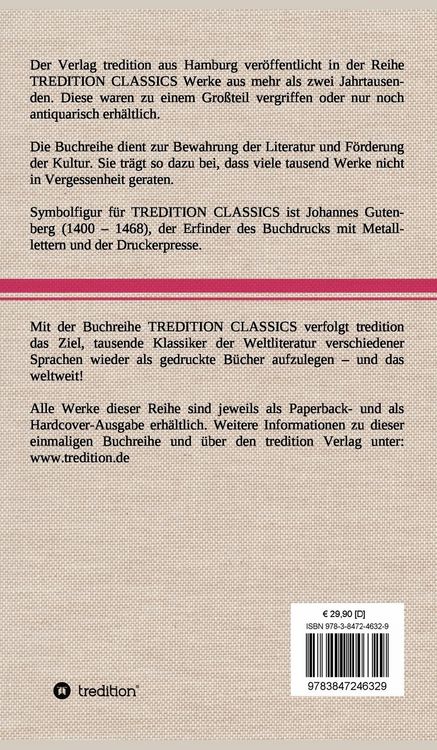 Produktbild: Moll Flanders