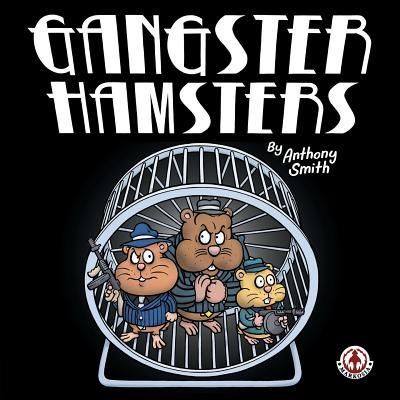 Produktbild: Gangster Hamsters