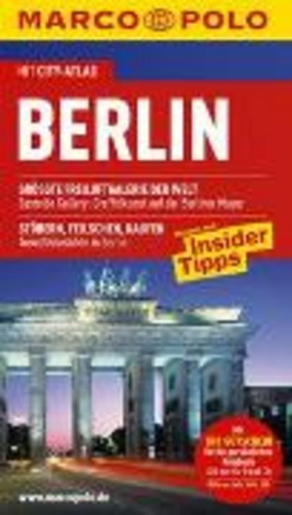 Produktbild: Berlin