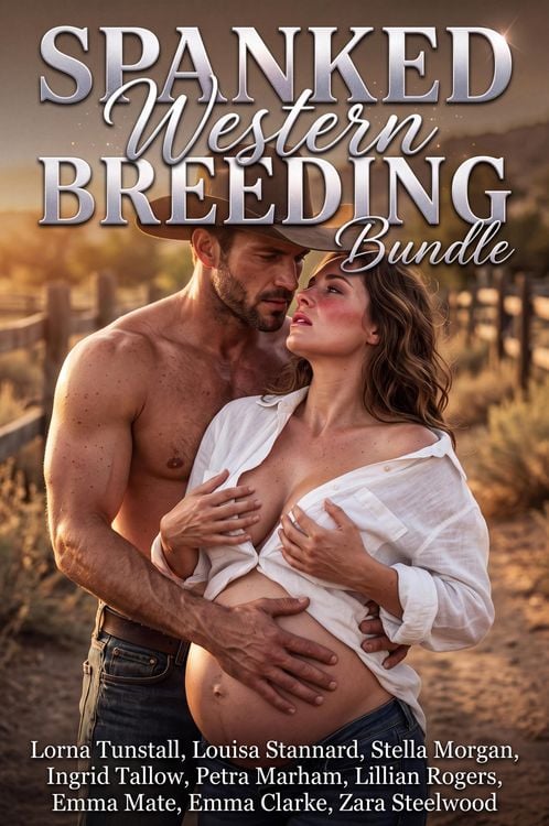 Produktbild: Spanked Western Breeding Bundle
