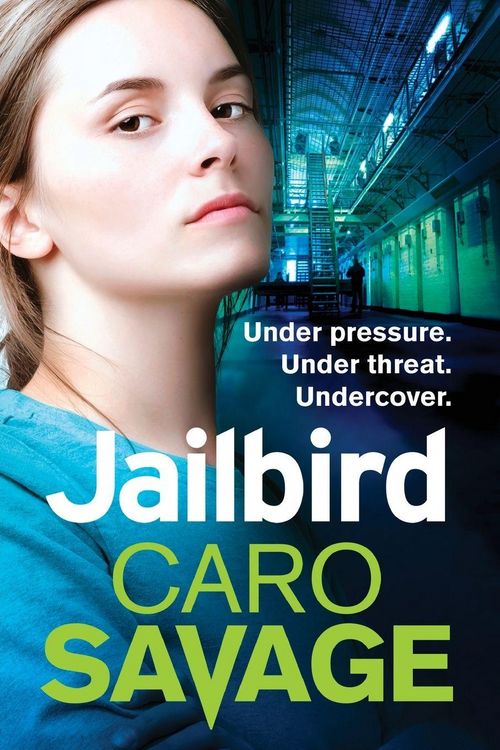 Produktbild: Jailbird