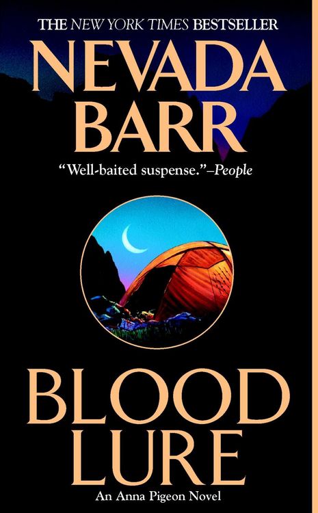 Produktbild: Blood Lure