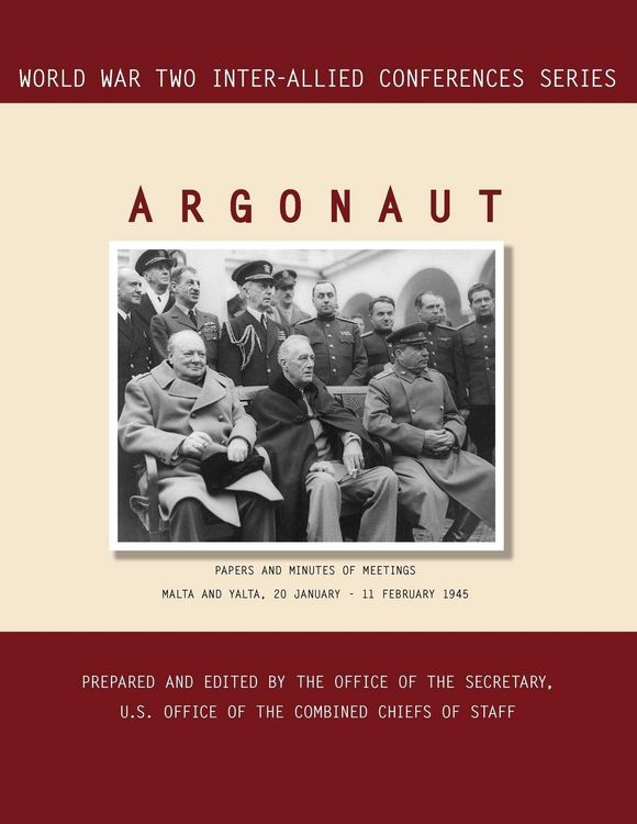 Produktbild: ARGONAUT