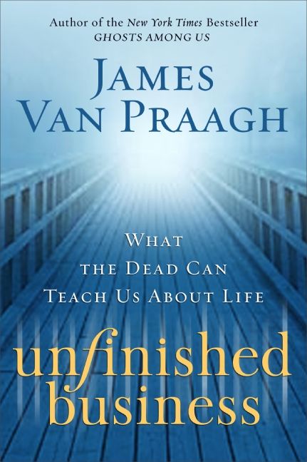 Produktbild: Unfinished Business