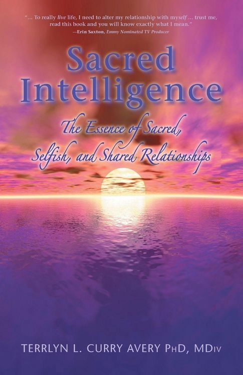 Produktbild: Sacred Intelligence