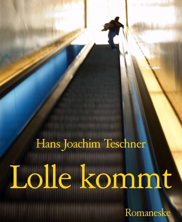 Produktbild: Lolle kommt