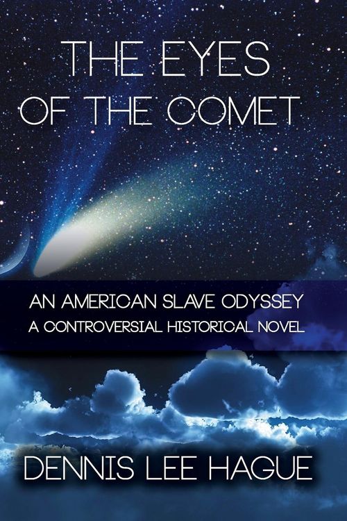 Produktbild: The Eyes of the Comet