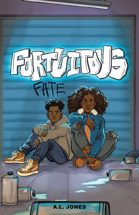 Produktbild: Fortuitous Fate