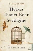 Produktbild: Herkes Ihanet Eder Sevdigine