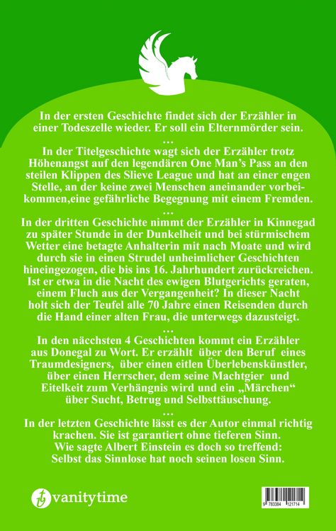 Produktbild: Gef&auml;hrliche Begegnung auf dem One Man&rsquo;s Pass