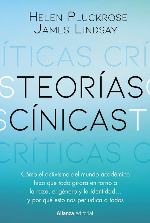 Produktbild: Teor&iacute;as c&iacute;nicas