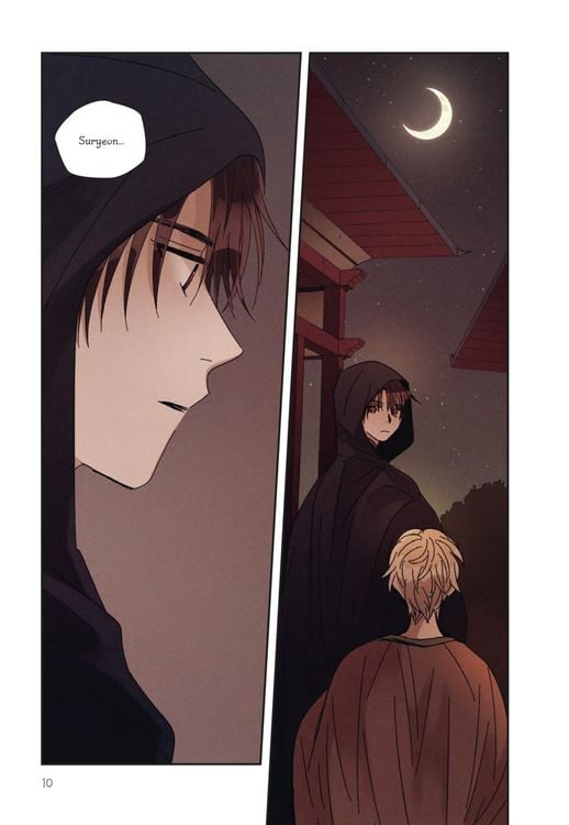 Produktbild: Where the Dragon's Rain Falls 2