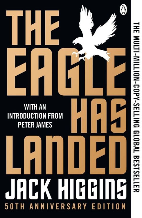 Produktbild: The Eagle Has Landed
