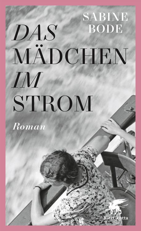 Produktbild: Das M&auml;dchen im Strom
