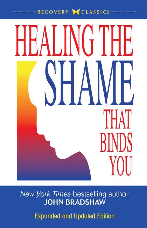Produktbild: Healing the Shame That Binds You