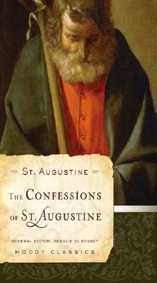 Produktbild: The Confessions of St. Augustine
