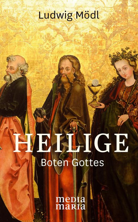 Produktbild: Heilige
