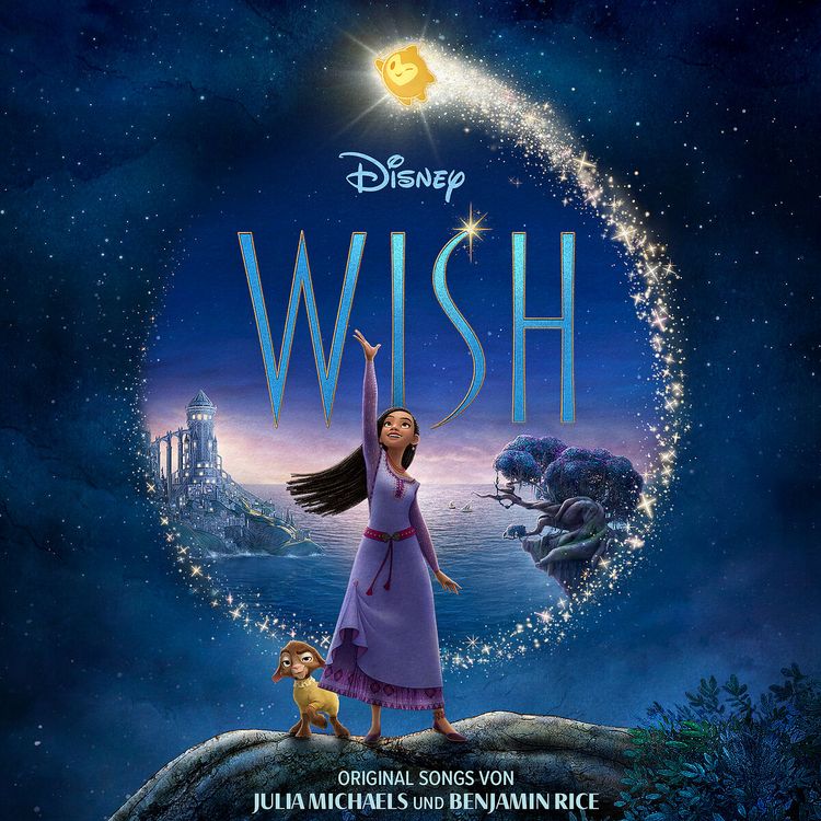 Produktbild: WISH