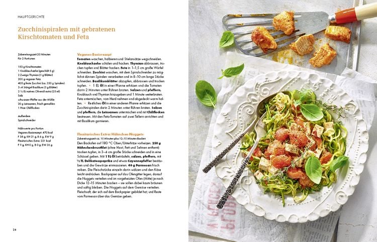 Produktbild: Ges&uuml;nder geht&rsquo;s kaum