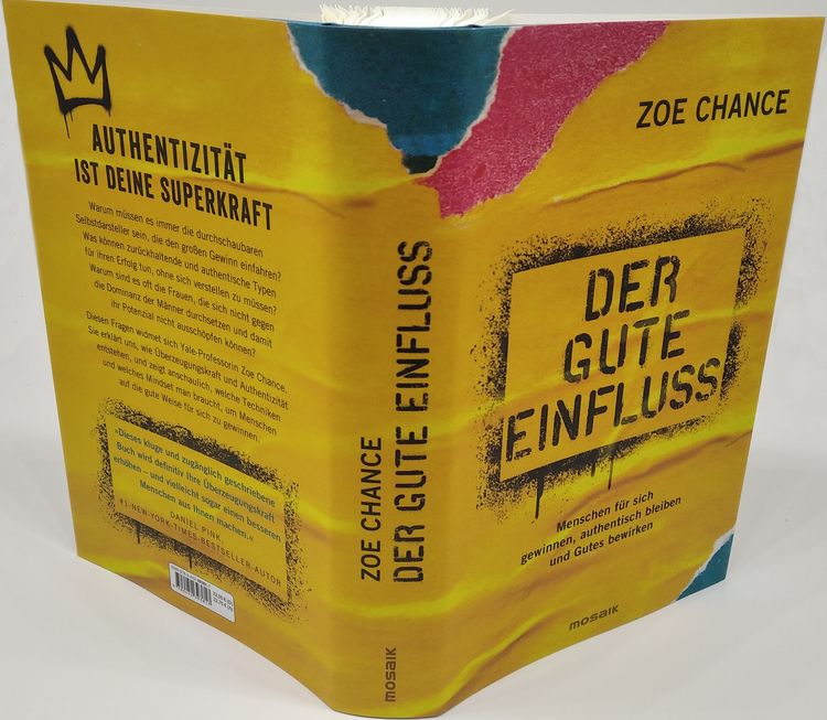 Produktbild: Der gute Einfluss