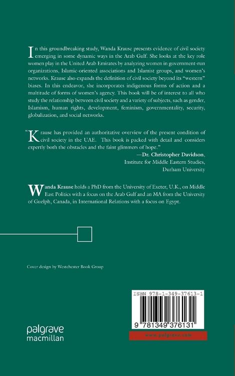 Produktbild: Women in Civil Society