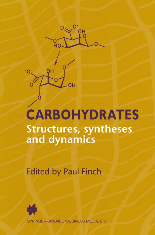 Produktbild: Carbohydrates