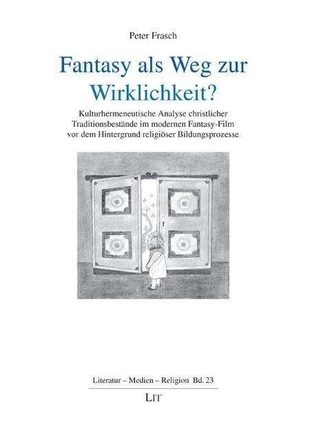 Produktbild: Frasch, P: Fantasie als Weg zur Wirklichkeit?
