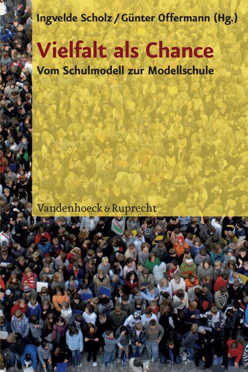 Produktbild: Vielfalt als Chance