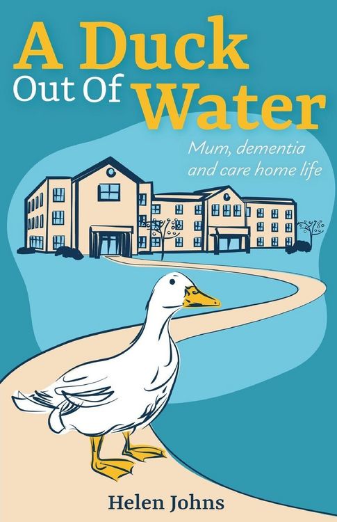 Produktbild: A Duck Out of Water