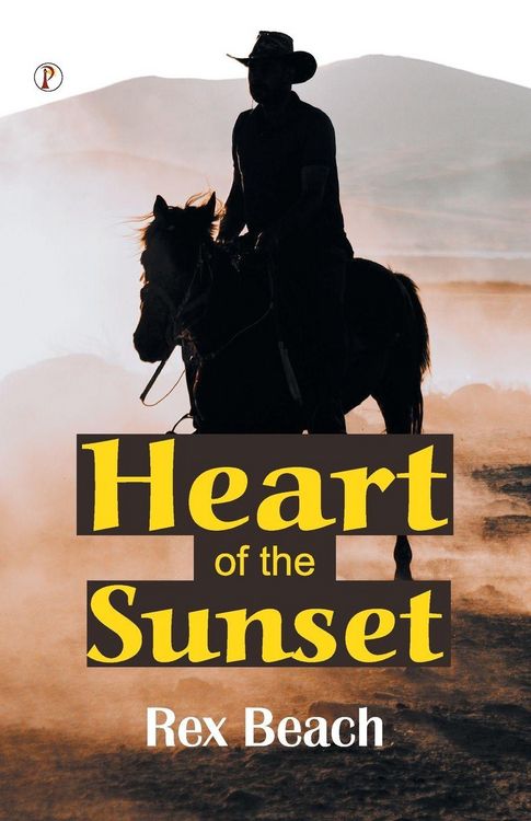 Produktbild: Heart of the Sunset