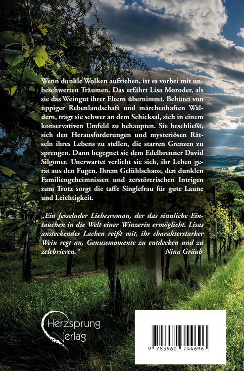Produktbild: Dunkle Wolken &uuml;ber S&uuml;dtirol - Veritas