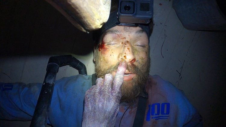 Produktbild: Deadstream - Mediabook (Blu-ray+DVD)