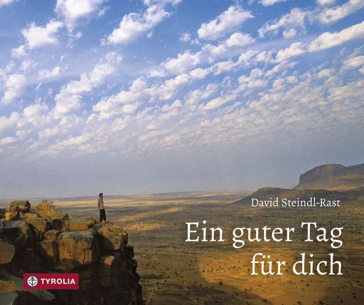 Produktbild: Ein guter Tag f&uuml;r dich