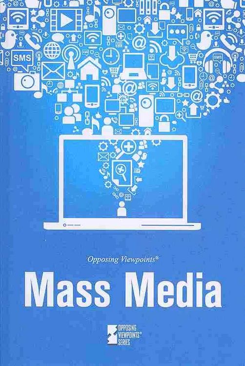 Produktbild: Mass Media